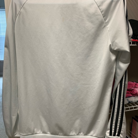 track jacket - Picture 3 of 3